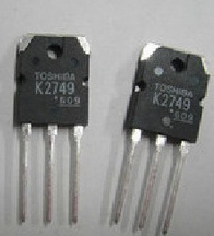K2749场效应管产品参考信息全解析 参数、特性与应用指南