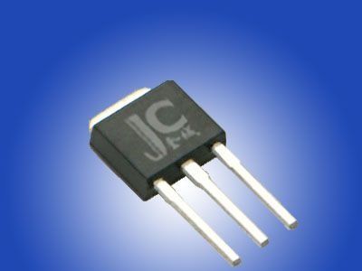 NCE6020L、NCE6020I、NCE6050I场效应管 技术规格与应用领域解析